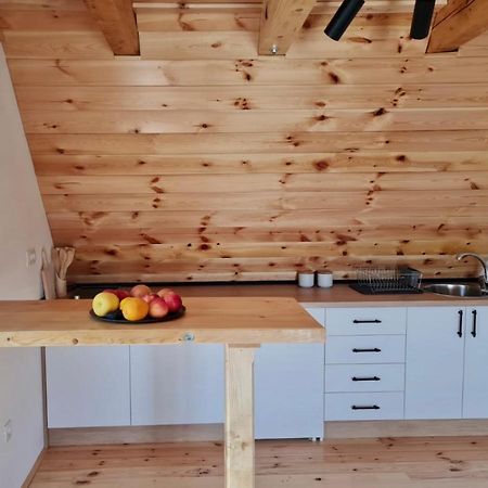 Montenegro Dream House Žabljak Kültér fotó