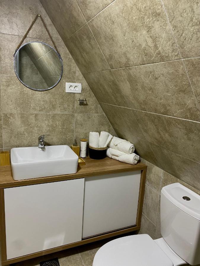 Montenegro Dream House Žabljak Kültér fotó