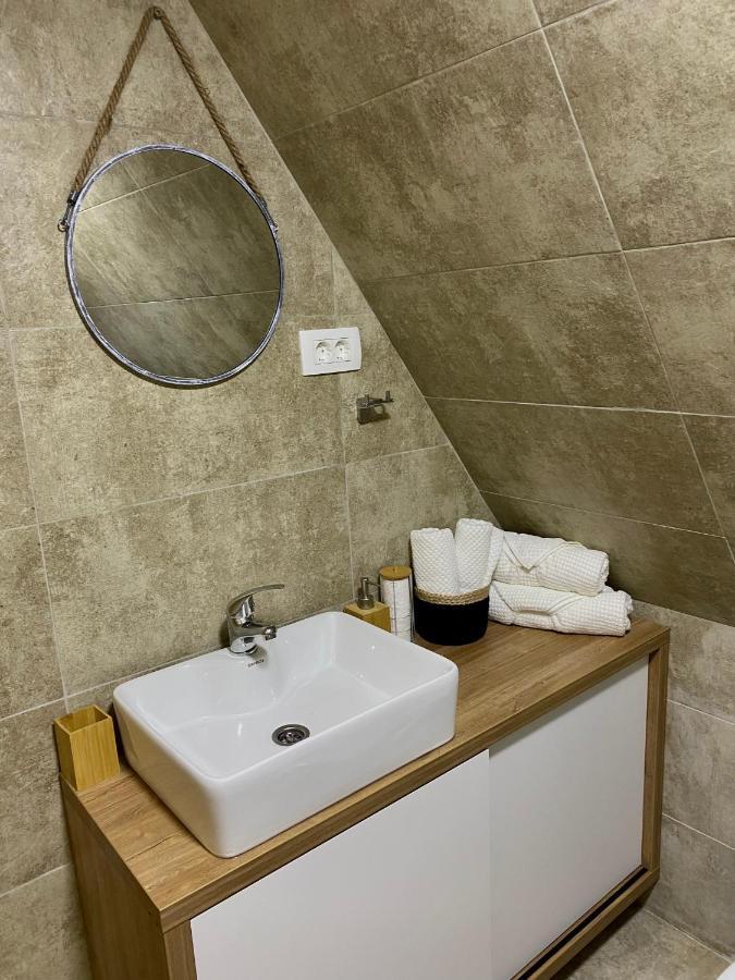 Montenegro Dream House Žabljak Kültér fotó