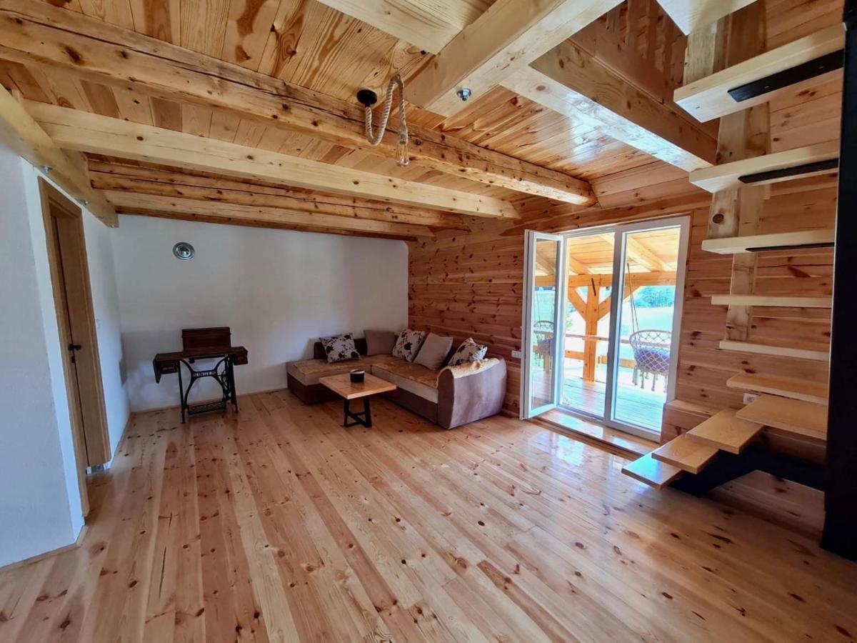 Montenegro Dream House Žabljak Kültér fotó