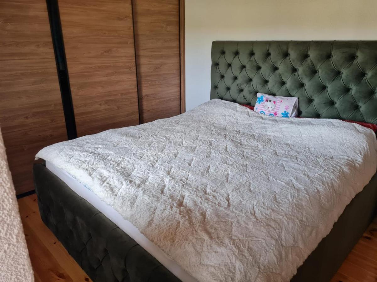 Montenegro Dream House Žabljak Kültér fotó