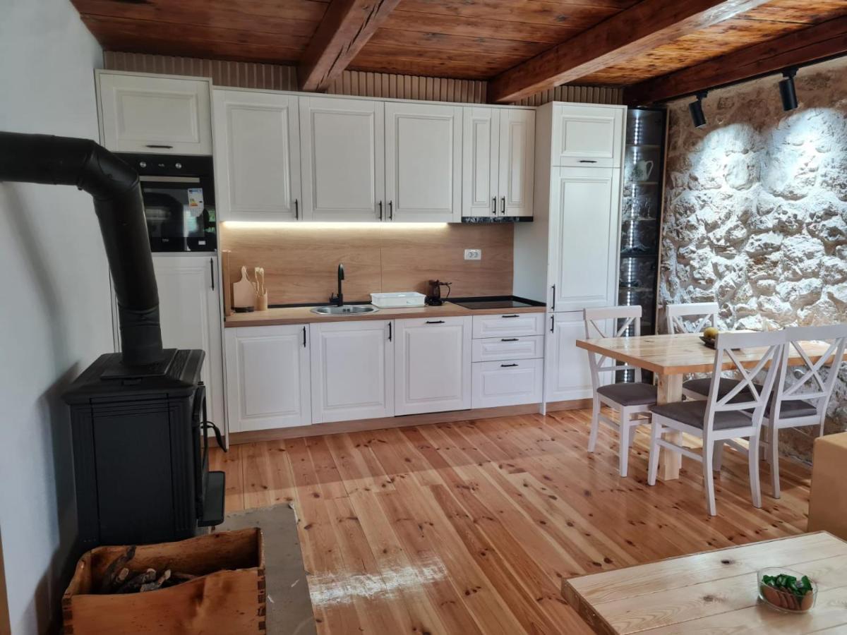 Montenegro Dream House Žabljak Kültér fotó
