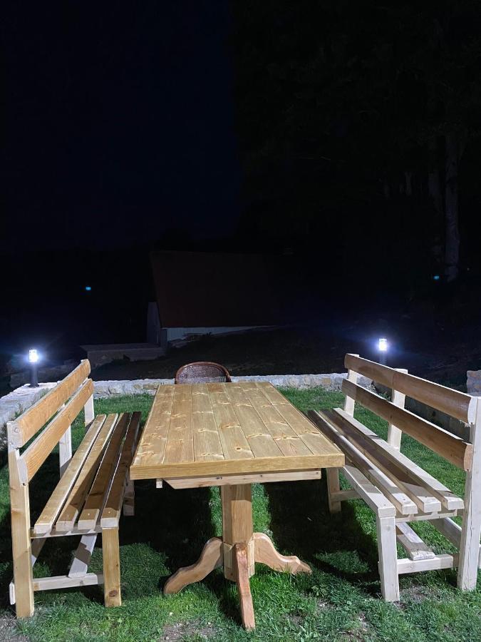 Montenegro Dream House Žabljak Kültér fotó