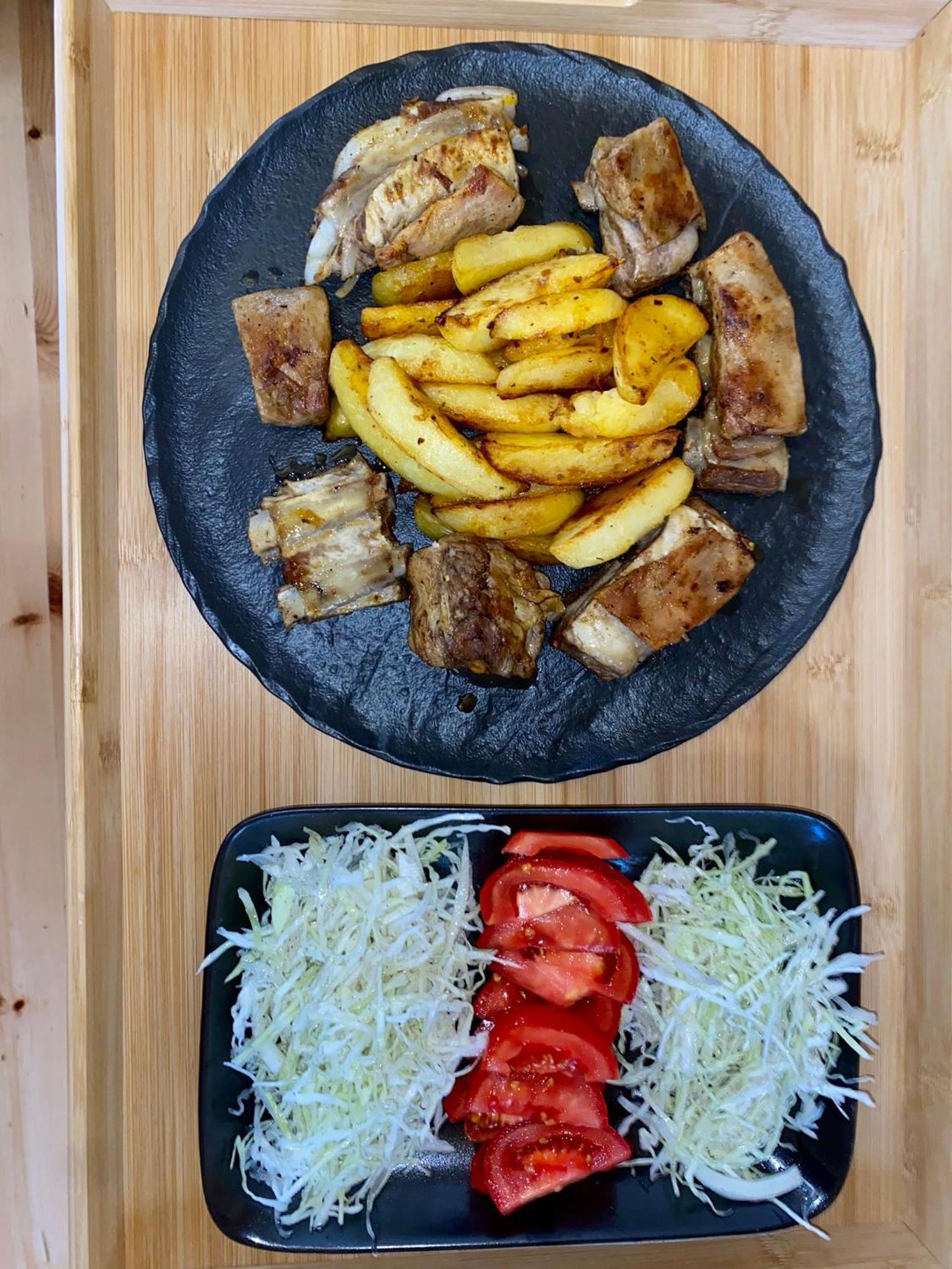 Montenegro Dream House Žabljak Kültér fotó